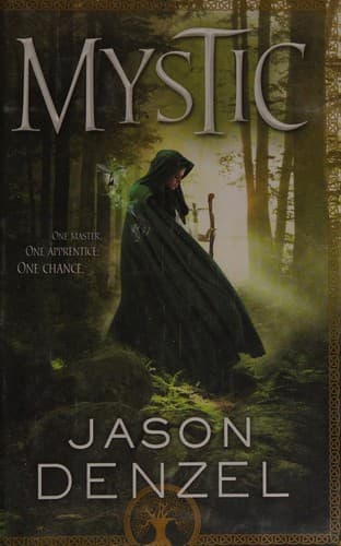Tapa de Mystic