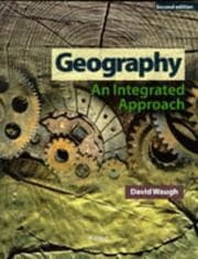 Tapa de Geography