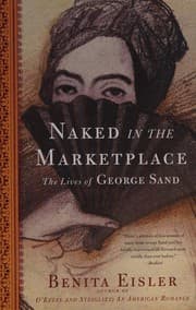 Tapa de Naked in the marketplace