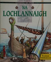 Tapa de Na Lochlannaigh (Fuinneoga na staire)
