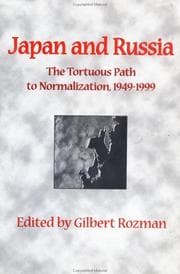 Tapa de Japan and Russia