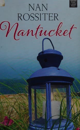 Tapa de Nantucket