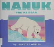 Tapa de Nanuk the ice bear