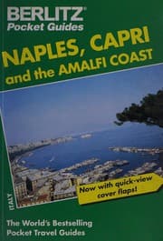 Tapa de Naples and the Amalfi Coast