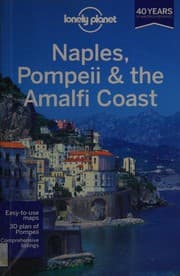 Tapa de Naples, Pompeii & the Amalfi Coast