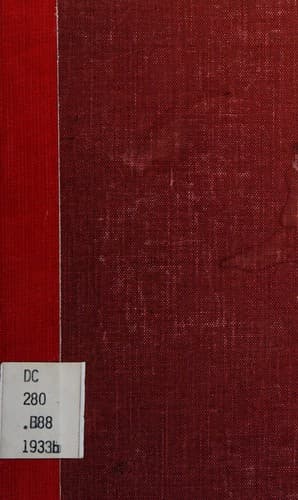 Tapa de Napoleon III