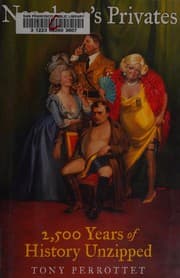 Tapa de Napoleon's privates