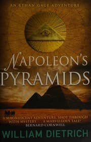 Tapa de Napoleon's Pyramids