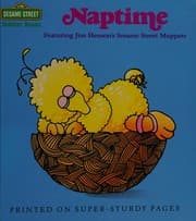 Tapa de Naptime