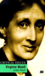 Tapa de Virginia Woolf