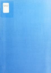 Tapa de The National Energy Program