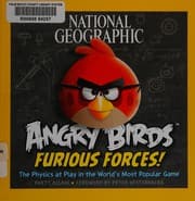 Tapa de Furious Forces!