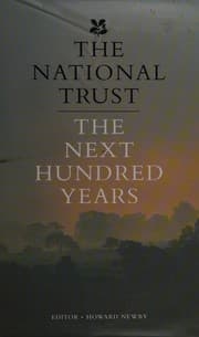 Tapa de The National Trust
