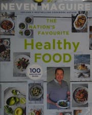 Tapa de Nation's Favourite Healthy Food