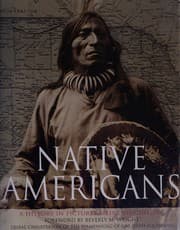 Tapa de Native Americans