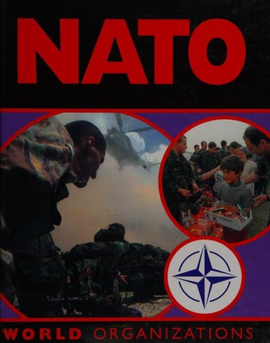 Tapa de NATO (World Organizations)