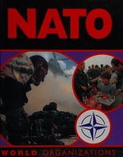 Tapa de NATO (World Organizations)