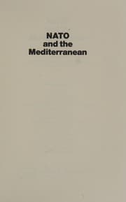 Tapa de NATO and the Mediterranean