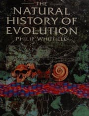 Tapa de The Natural History of Evolution