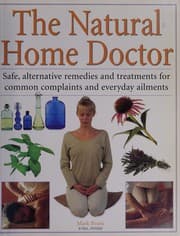 Tapa de The natural home doctor