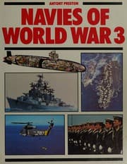Tapa de Navies of World War 3