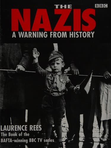 Tapa de The Nazis