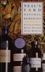 Tapa de Neal's Yard Natural Remedies