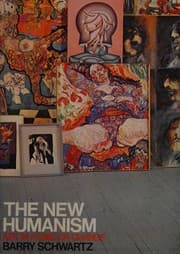 Tapa de The new humanism