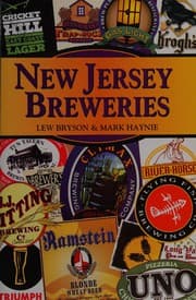 Tapa de New Jersey breweries