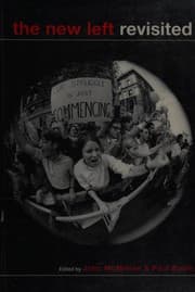 Tapa de The new left revisited