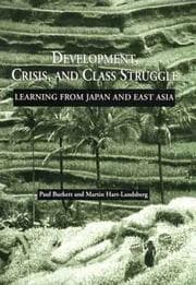 Tapa de Development, crisis and class struggle