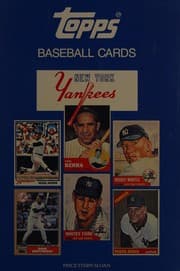 Tapa de New York Yankees