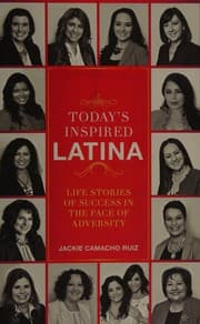 Tapa de Today's inspired Latina