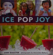 Tapa de Ice pop joy