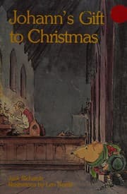 Tapa de Johann's gift to Christmas