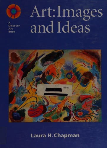 Tapa de Art