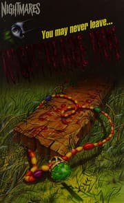 Tapa de Nightmare Inn