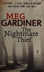 Tapa de Nightmare Thief