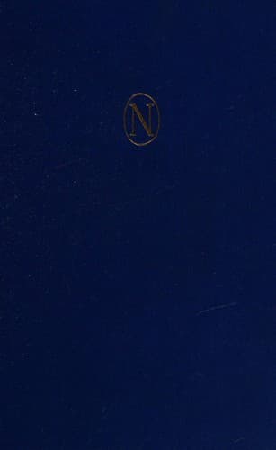 Tapa de Nine modern plays