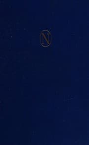 Tapa de Nine modern plays