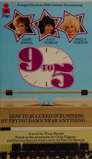 Tapa de Nine to five
