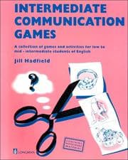 Tapa de Communication Games Intermediate