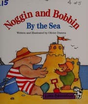 Tapa de Noggin and Bobbin by the sea