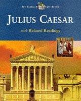Tapa de The Tragedy of Julius Caesar