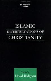 Tapa de Islamic Interpretations of Christianity