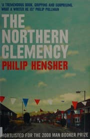 Tapa de Northern Clemency