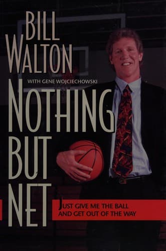 Tapa de Nothing but net