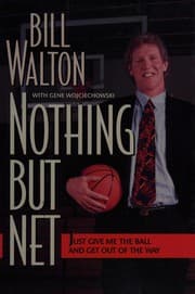 Tapa de Nothing but net