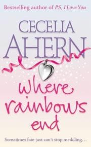 Tapa de Where rainbows end