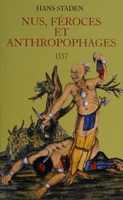 Tapa de Nus, féroces et anthropophages